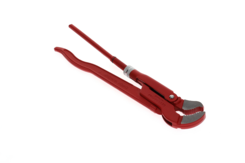 GEDORE R27140010 Pijpsleutel S-mond f.D.1 inch L.325mm