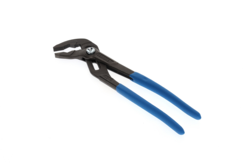 GEDORE 142 10 TL universele tang 10" 15-voudig instelbaar dip-geïsoleerd