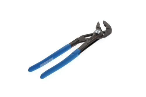 GEDORE 142 10 TL universele tang 10" 15-voudig instelbaar dip-geïsoleerd