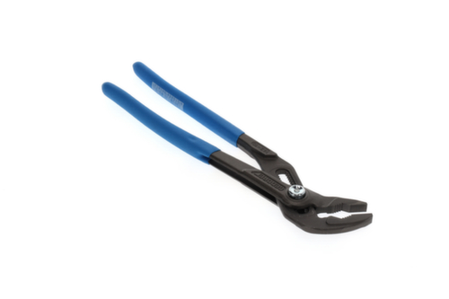 GEDORE 142 10 TL universele tang 10" 15-voudig instelbaar dip-geïsoleerd