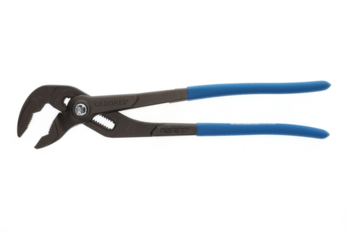 GEDORE 142 12 TL Universele tang 12" 17-voudig verstelbaar