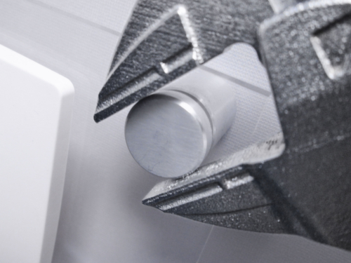 GEDORE SB 183 10 TC Sleuteltang 10" TC met gedipte handgrepen