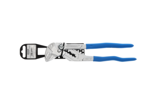 GEDORE SB 183 10 TC Sleuteltang 10" TC met gedipte handgrepen