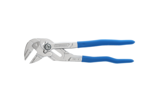 GEDORE SB 183 10 TC Sleuteltang 10" TC met gedipte handgrepen