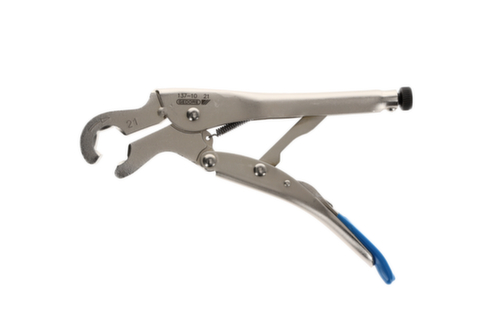 137 10-21 Grijpsleutel 21 mm