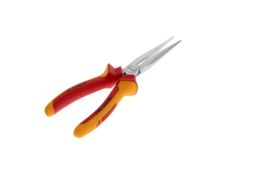 VDE 8132-200 H VDE Platneus tang met mantelisolatie 200 mm