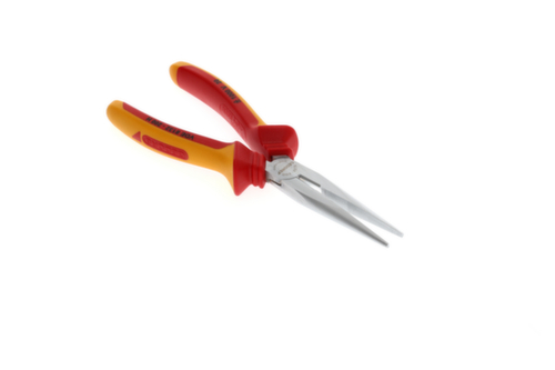 VDE 8132-200 H VDE Platneus tang met mantelisolatie 200 mm