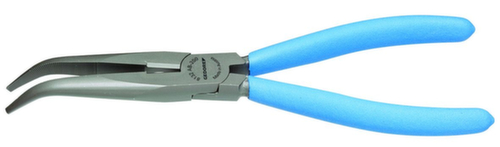 8132 AB-200 TL Hoektang met ronde neus 200 mm dip-geïsoleerd