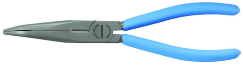 8132 AB-200 TL Hoektang met ronde neus 200 mm dip-geïsoleerd