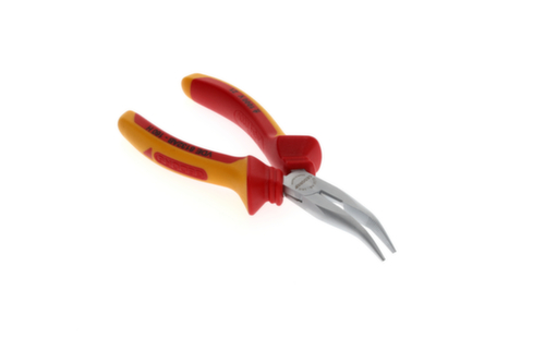 VDE 8132 AB-160 H VDE Platneus tang met mantelisolatie 160 mm