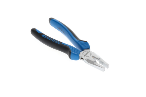 8210-200 JC Combinatietang Duits model 200 mm 2K handvat