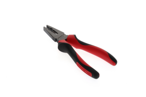 GEDORE R28302180 Combinatietang 180mm 2K handvat