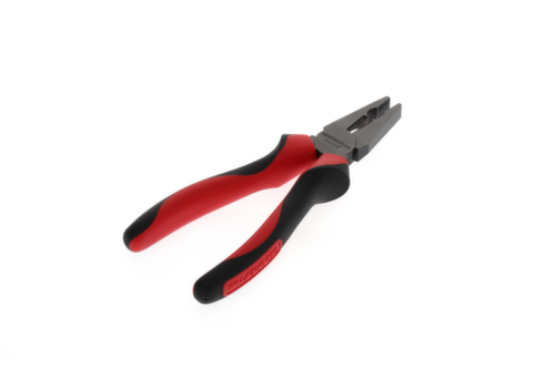 GEDORE R28302180 Combinatietang 180mm 2K handvat