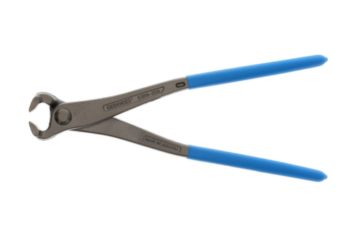 GEDORE 8380-250 TL Montagetang 250 mm dip-geïsoleerd