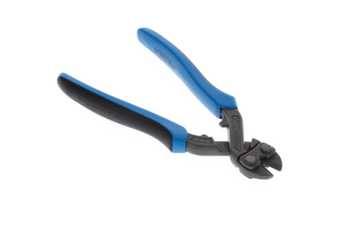 8340-200 JL Boutschaar 200 mm 2K handgreep