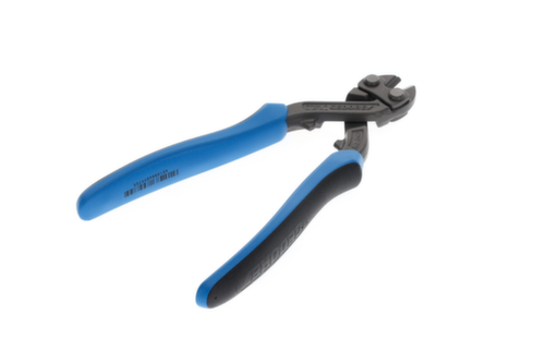 8340-200 JL Boutschaar 200 mm 2K handgreep
