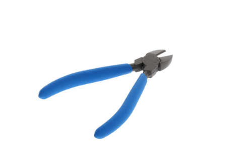 8314-125 TL Diagonaalscharen 125 mm dip-geïsoleerd