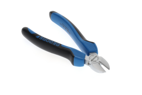 GEDORE 8314-160 JC Diagonaalschaar 160 mm 2K handgreep