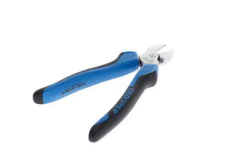 8314-180 JC Power diagonaalschaar 180 mm 2K handgreep