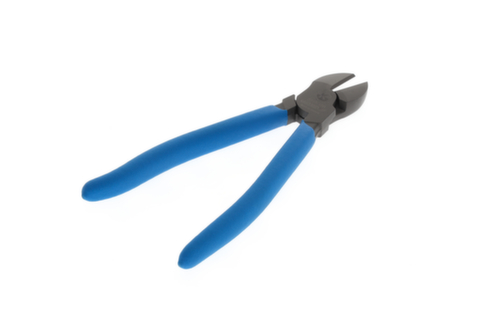 8314-180 TL Krachtige diagonaalscharen 180 mm dip-geïsoleerd