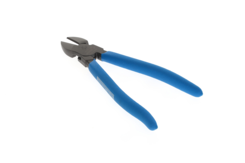 8314-180 TL Krachtige diagonaalscharen 180 mm dip-geïsoleerd
