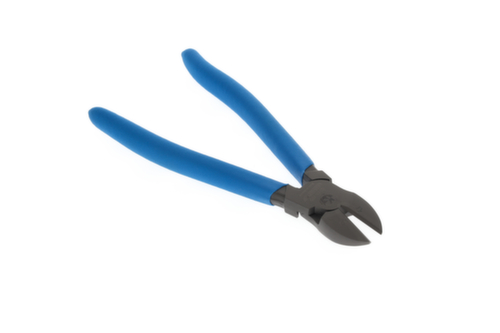 8314-180 TL Krachtige diagonaalscharen 180 mm dip-geïsoleerd