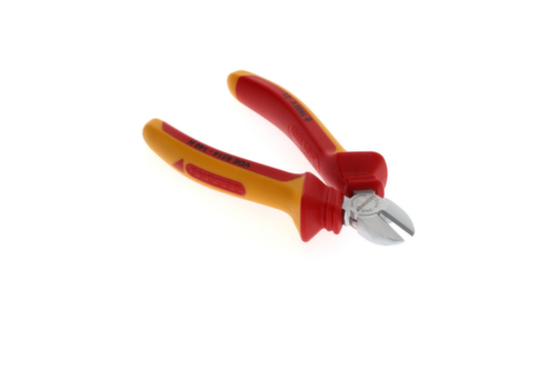 VDE 8314-140 H VDE diagonaalschaar met mantelisolatie 140 mm