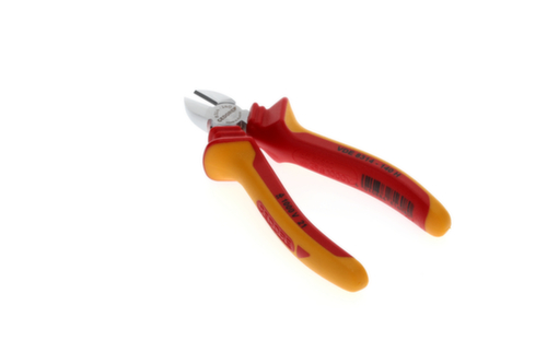 VDE 8314-140 H VDE diagonaalschaar met mantelisolatie 140 mm