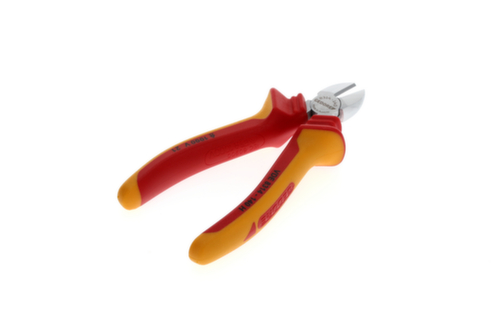 VDE 8314-140 H VDE diagonaalschaar met mantelisolatie 140 mm