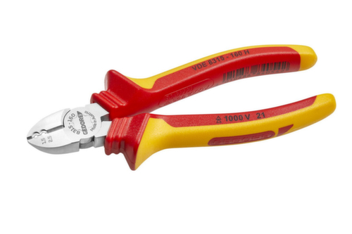 VDE 8315-160 H VDE draadstripper 160 mm