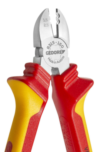 VDE 8315-160 H VDE draadstripper 160 mm