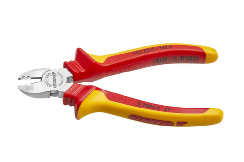 VDE 8315-160 H VDE draadstripper 160 mm
