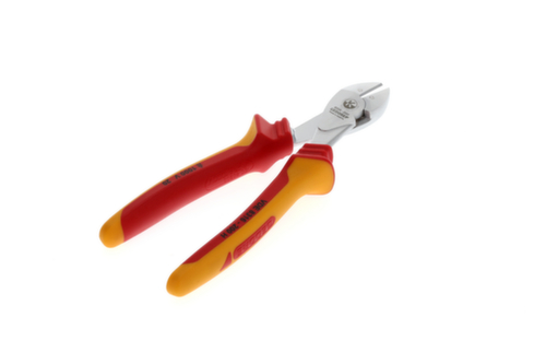 GEDORE VDE 8316-200 H VDE diagonaalschaar 200 mm