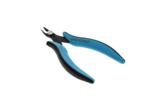GEDORE 8350-2 Miniatuur elektronica diagonaalscharen