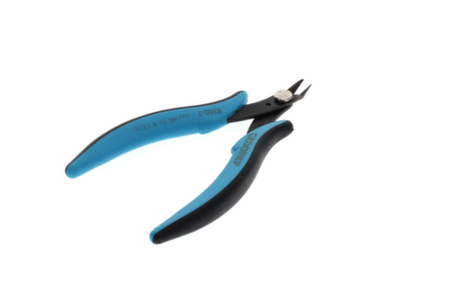 GEDORE 8350-2 Miniatuur elektronica diagonaalscharen