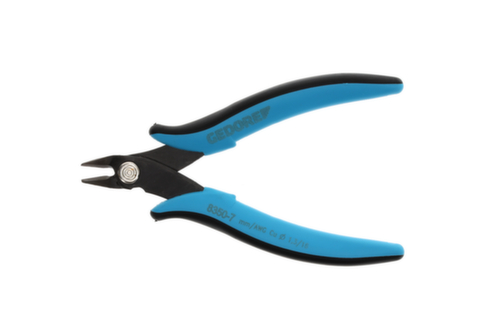 GEDORE 8350-7 Miniatuur elektronische zijsnijders