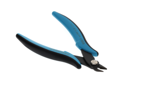 GEDORE 8350-7 Miniatuur elektronische zijsnijders