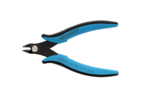 8350-5 Miniatuur elektronische diagonale eindsnijder