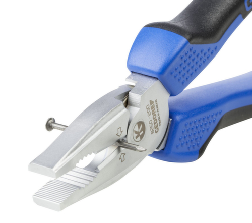 GEDORE S 8393 tangenset 3-delig