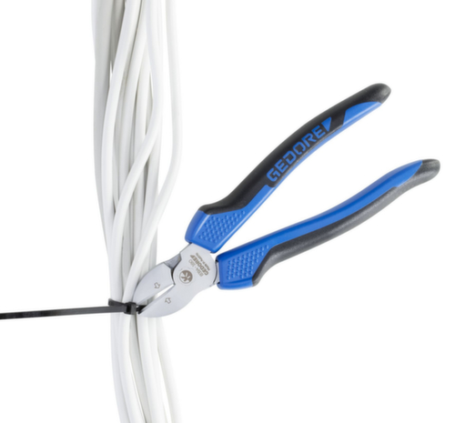 GEDORE S 8393 tangenset 3-delig