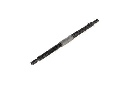 GEDORE 140 W schroefdraadvijl voor Whitworth draad