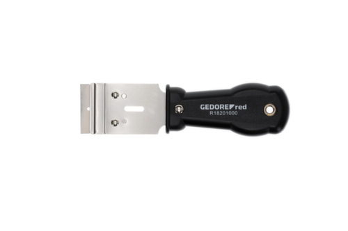 GEDORE R18201000 Verwisselbare etikettenschraper