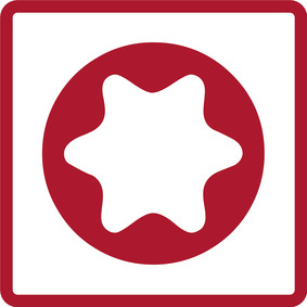 R33003067 Bitset 1/4 67 st BMC