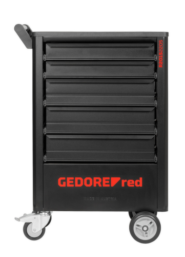 R20152205 Trolley GEDWorker 5 laden