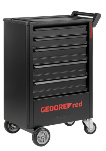 R20152205 Trolley GEDWorker 5 laden