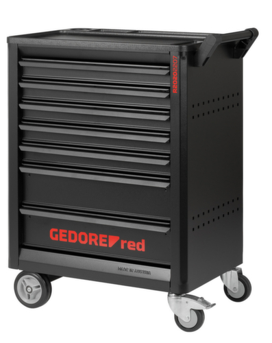 R20202207 Trolley GEDMaster 7 laden