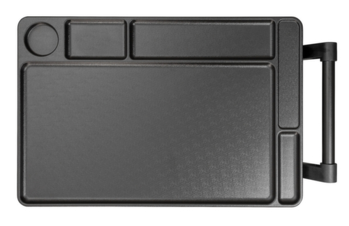 R20202207 Trolley GEDMaster 7 laden