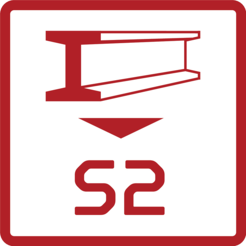 R36601009 Set inbusbouten 1,5-10mm 9 stuks met kleurcodering