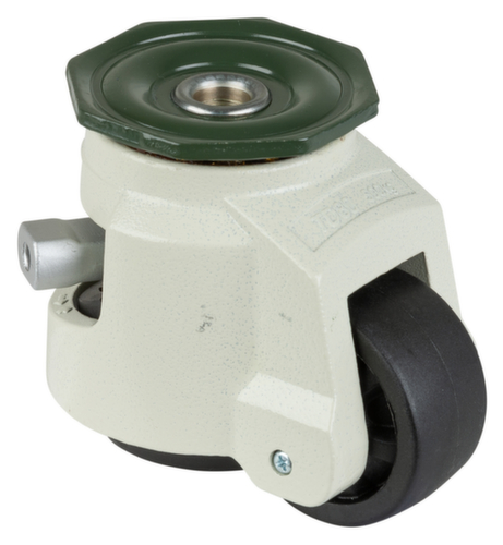 BS-ROLLEN Hefroller met ratelverstelling