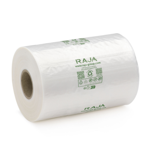 Luchtkussenfolie, lengte x breedte 350 m x 210 mm